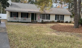 16 Drayson Cir, Bluffton, SC 29910