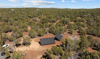 70 N 8158, Concho, AZ 85924