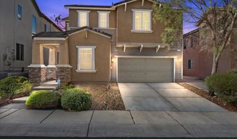 933 Wagner Valley St, Henderson, NV 89052