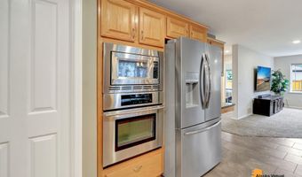 3421 Southbluff Cir, Anchorage, AK 99515