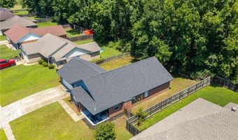400 Emily Dr, Alma, AR 72921