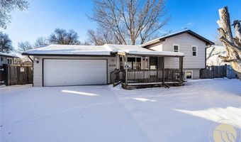 808 Saddle Ln, Billings, MT 59101