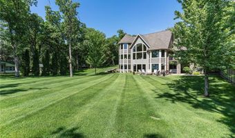 2817 Government Point Rd NE, Alexandria, MN 56308