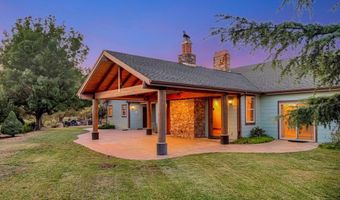 6378 Japatul Vista Ln, Alpine, CA 91901