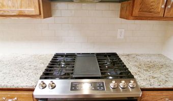 414 LEIGHTON Ave, Anniston, AL 36207