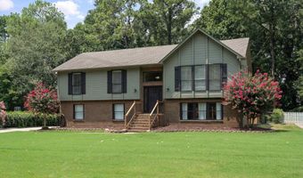 1345 WILLOW CREEK Pl, Alabaster, AL 35007
