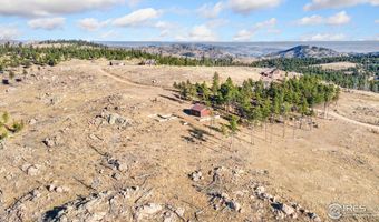 3434 Davis Ranch Rd, Bellvue, CO 80512