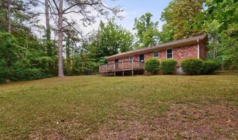 1319 DOGWOOD Rd, Adamsville, AL 35005
