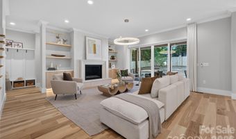 3119 Shenandoah Ave, Charlotte, NC 28205