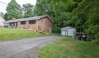 19201 Moulin St, Abingdon, VA 24210