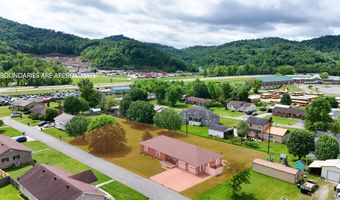 101 Spruce St, Barbourville, KY 40906