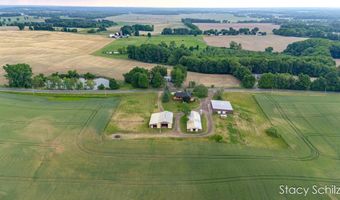 3108 Dumont Rd, Allegan, MI 49010