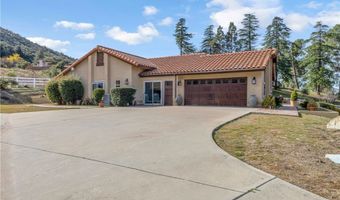 32711 Camino Moro, Warner Springs, CA 92086