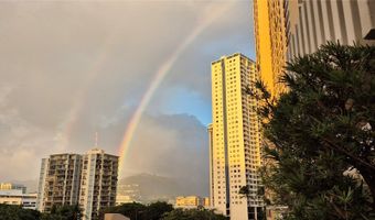343 Hobron Ln 501, Honolulu, HI 96815