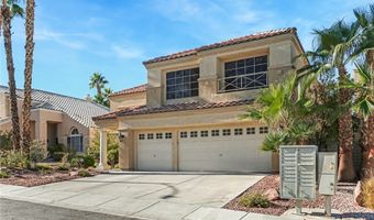 7 Crown Valley Dr, Henderson, NV 89074