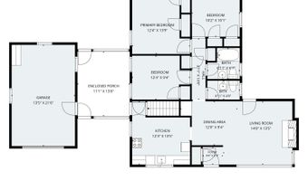 14 Larboard St, Beachwood, NJ 08722