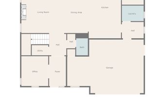 1606 Wyatt Earp Ct, Belgrade, MT 59714