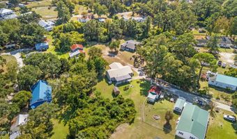 376 Shell Rd, Atlantic, NC 28511