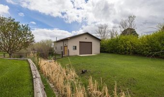 26 Equine Dr, Cody, WY 82414