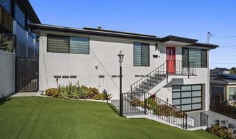3120 Poe St, San Diego, CA 92106