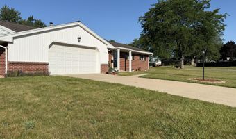 450 College Park Dr, Adrian, MI 49221