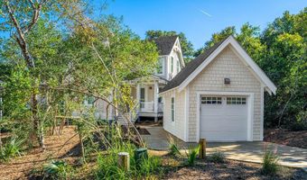 534 Chicamacomico Way, Bald Head Island, NC 28461