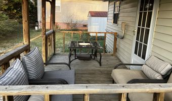 1526 W View St, Athens, TN 37303