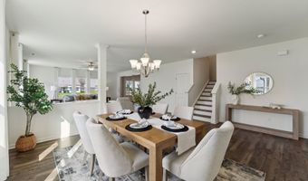 105 Pembroke Way Plan: Winslow, Albemarle, NC 28001