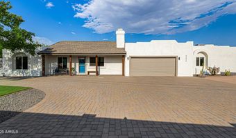 2293 S MARLOW Rd, Apache Junction, AZ 85119