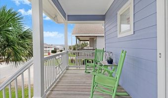 203 E Terminal Blvd, Atlantic Beach, NC 28512