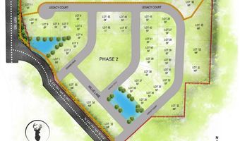 1165 Edward Dr, North Liberty, IA 52317