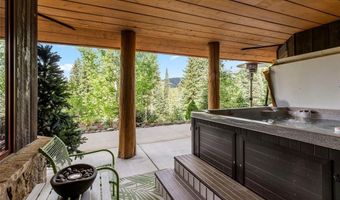 95 VICTORY Ln, Breckenridge, CO 80424