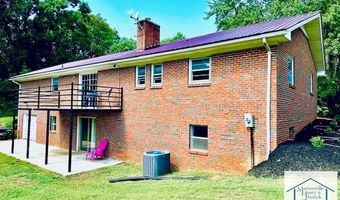 248 Robertson Ridge Rd, Axton, VA 24054