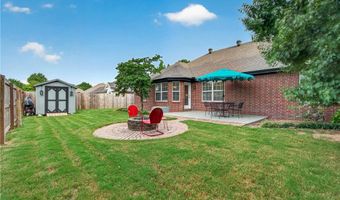 3006 NW Apple Harvest, Bentonville, AR 72712