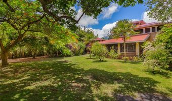 7315 ALEALEA Rd, Hanalei, HI 96722