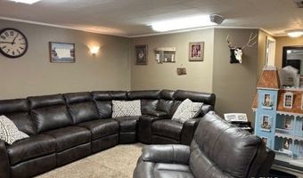 517 W Fallon Ave, Baker, MT 59313