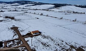 424 HARMON Ln, Afton, WY 83110