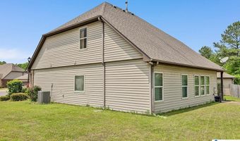 5804 CHESHIRE COVE Trl, McCalla, AL 35111