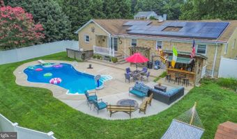 505 WENDELLWOOD Dr, Bel Air, MD 21014