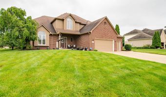 1145 Forest Commons Dr, Avon, IN 46123