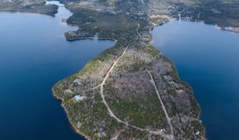 Pleasant Island Road lot 0-2, Adamstown Twp., ME 04970