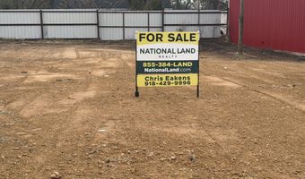 301 W. 12th St, Ada, OK 74820