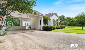 43701 Pine Grove Rd, Bay Minette, AL 36507