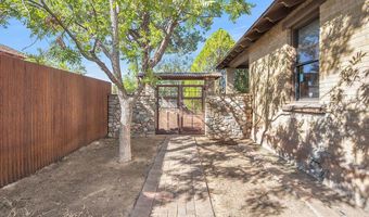 1105 MAIN St, Clarkdale, AZ 86324