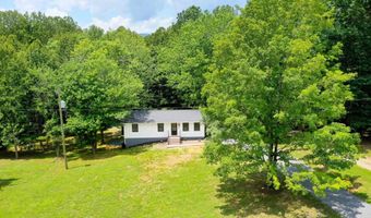 1038 SMITH Rd, Afton, VA 22920