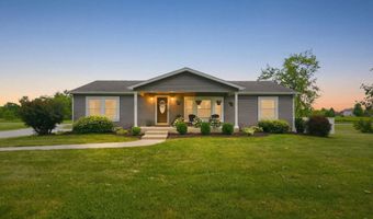 3382 County Road 52, Auburn, IN 46706
