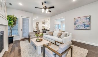 8532 Melrose, The Colony, TX 75056