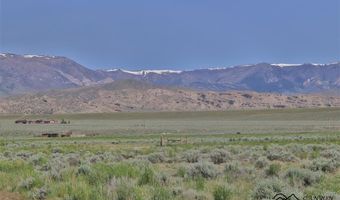 18 Rock Creek Rd, Clark, WY 82435