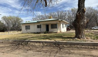 19649 Highway 314, Belen, NM 87002