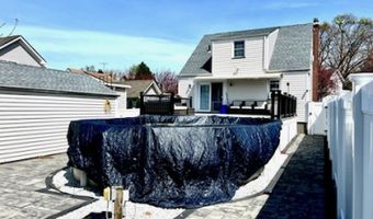 32 Maier St, Belleville, NJ 07109